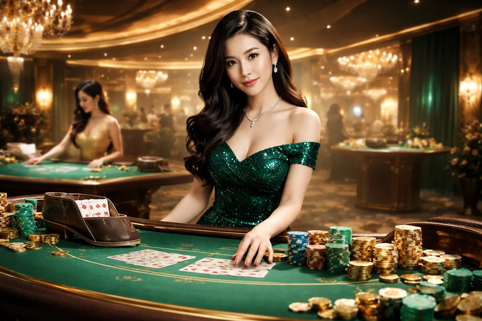 Chiến lược chơi casino trực tuyến 99vz